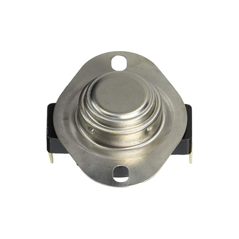 Emerson 3L01-200 Snap Disc Limit Control