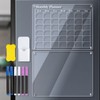 Clear Acrylic Magnetic Monthly / Weekly / Blank Planning Board