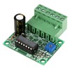 1pc 0-20mA to 0-5V Signal Conversion Module I/V Converter Current