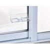 Burglabar for Sliding Door Locks for Sliding Glass Doors &