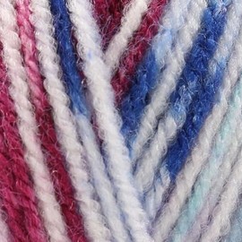 King Cole 803187 Splash DK Marine Yarn - 292M, 100g