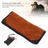 Folding Camera Protective Wrap Cloth Blanket for DSLR Lens Flash