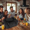 Bodaon Insulated Casserole Carrier Bag, Fits 9x13 and 11x15 Inch