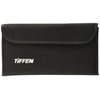 Tiffen 6 Pocket Camera Lens Filter Pouch