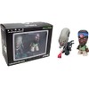 Titan Merchandise Alien Titans: Bloody Parker & Bloody Alien 3"
