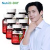 NutriDDay Premium Berberine 60 tablets x 7 bottles, a total 14-month supply / 뉴트리디데이 프리미엄 베르베린 60정 x 7병 총 14개월분