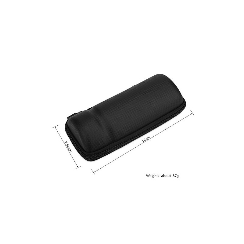 VGEBY Cycling Tool Bottle Bag, Waterproof Bicycle Water Bottle Storage