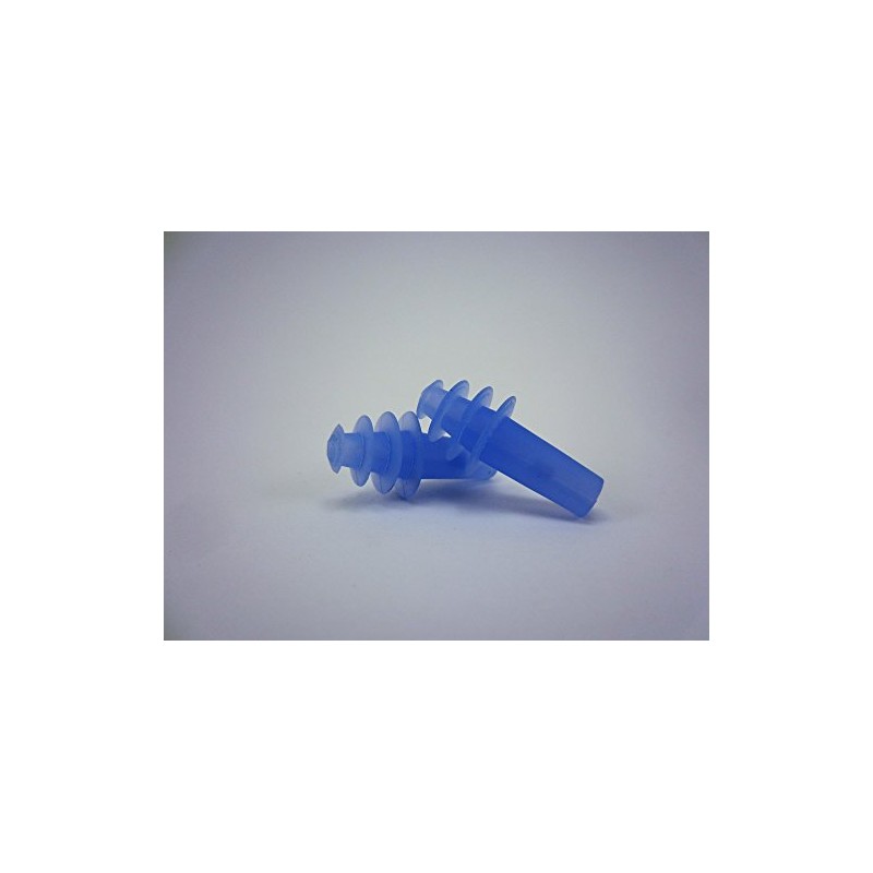 New Super Soft Adult EarPlanes® Ear Plugs Airplane Travel Ear