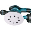 Makita 80 Grit Sanding Discs for 5" Random Orbital Sander