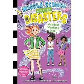 Weirdest Weekend Ever! (Volume 4)