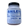 Tolbest Bailey Green Drain Dye - Professional Grade Drain Tracing