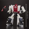 Transformers Toys Generations War for Cybertron Deluxe WFC-S35 Red Alert