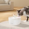 Noerden Pawquench Pet Water Fountain, Ultra Quiet, 2L Capacity