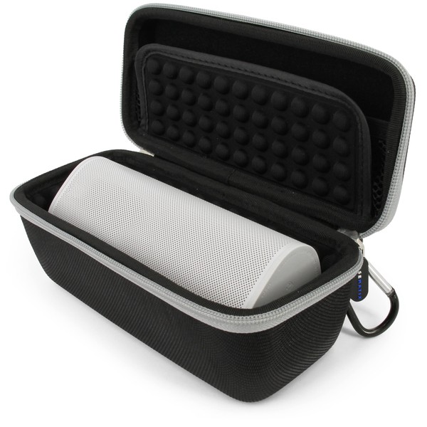 CASEMATIX Speaker Case Compatible with Sonos Roam Bluetooth Portable Smart