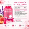 Gwynne Bbl Gummies Fenogreco Mejora Tu Busto Y Glúteos 60