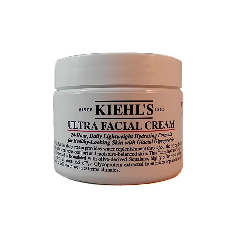 KIEHLS Cream UFC 1.7 fl oz (50 ml)