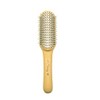 Ikemoto Hashiko Honey, Hair Brush, Honey Styling Brush with Honey