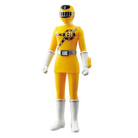 Kokuru Sentai Tokyuger Sentai Hero Series 03 Tokyu No. 3