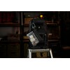 TACTICAL_GEEK Storage A16 EDC Small Bag, Waterproof Nylon Organisation, Multifunctional