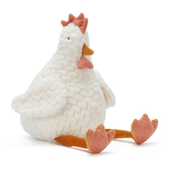 Nana Huchy Charlie the Chicken