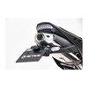 ACTIVE CBR600RR 1151106 Fenderless KIT Black with LED License Plate