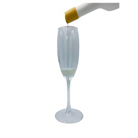 O'right Shampoo Peach Blossom 400ml | Volumen | Cabello fino | Complejo 3D para raíz | Vegano | 16 Free