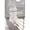 Lixit Top Fill No Drip Water Bottles for Rabbits, Ferrets,