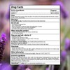 Lavender Natural Pain Cream Roll-On