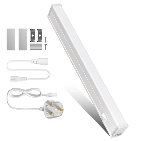 BrightArk Brightark 4W LED Under Cabinet Kitchen Light 30cm Under