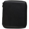 Speedball Art Products Genuine Leather Storage Case for Pencils, Markers,