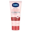 Vaseline Intensive Care Healthy Hands Stronger Nails Hand Cream 75mL