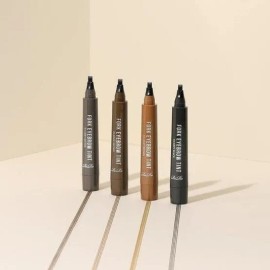 lir Art Box/Lir Lir Eyebrow Tint (4 colors) Fork_Gray Brown/+Fork_Gray Brown / 아트박스/리르 리르 아이브로우 틴트(4color) 포크_그레이브라운/+포크_그레이브라운