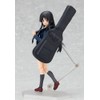 Max Factory K-ON: Mio Akiyama Figma Action Figure