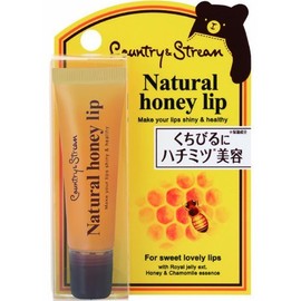 Country & Stream Honey Full Lip 10g by Country & Stream