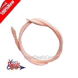 YDC 2 Hanks  32" Mongolian Horse Hair Violin/Viola/C