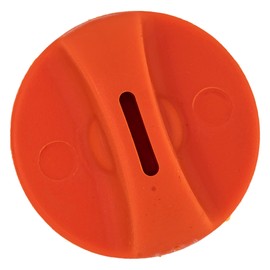 Echo Fastener Knob Thumbscrew - V299000250