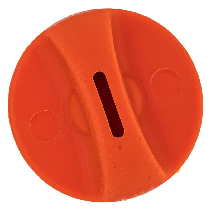 Echo Fastener Knob Thumbscrew - V299000250