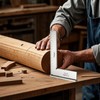 150 x 100 mm Engineer's Square 90° Woodworking Angle with