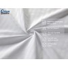 Orison Sapphire® Cushion Covers Set of 4 | 100% Microfiber