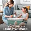 BROOKSTONE, 1 UNIT, 11 GALLONS - [OUR LARGEST BASKET EVER]