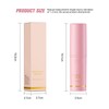 2PCS Portable Skin Reviving Stick for Face Eye Neck, Multi