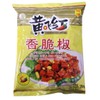 黃飛紅香脆椒 Huang Fei Hong Spicy Crunchy Magic Chili with Peanut, 12.35 oz/350g