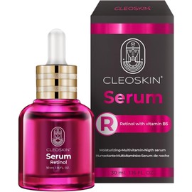 CLEOSKIN Serum Retinol 30ml