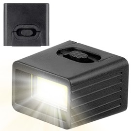 Small LED Flashlight - Led Flashlight | Pocket Size Lamp Bright Torch for Outdoor Camping Fishing Hiking Hunting Backpacking Night Activities