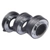 Meike/Mcoplus MK-P-AF3-B 10mm 16mm Automatic Extension Tube For Olympus Panasonic