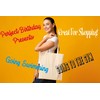 Print4U Shopping Tote Bag For Life Made In 1935 90th
