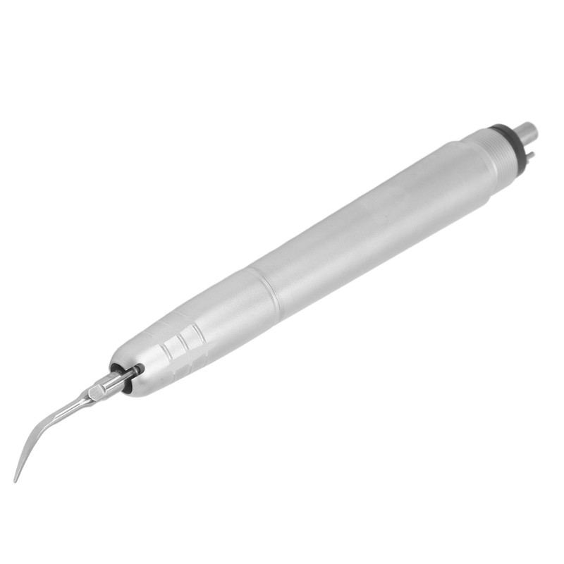 Pneumatic Dental Descaler Tartar Calculus Remover Pneumatic Oral Teeth Cleansing
