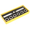 Professional Watch Opening Tool Back Cover Case Opener Ergonomic Repair