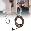 Headphone Replacement Upgrade Cable for ATH CKS1100 E40 E50 E70