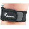 Patella Tendon Strap Knee Support by Breg (X-Large)